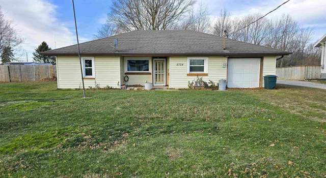 Photo of 5738 N County Road 930 East Rd, Forest, IN 46039