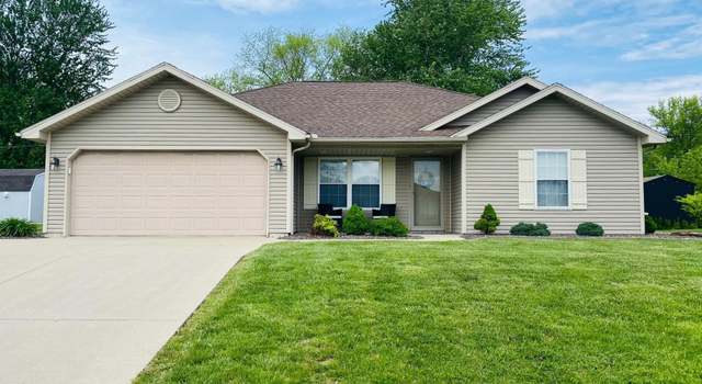 Photo of 2547 Lynn Ct, Jasper, IN 47546
