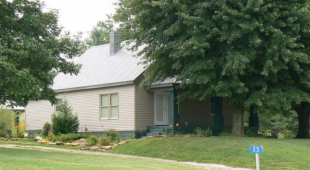 Photo of 6730 N State Road 545, Dubois, IN 47527