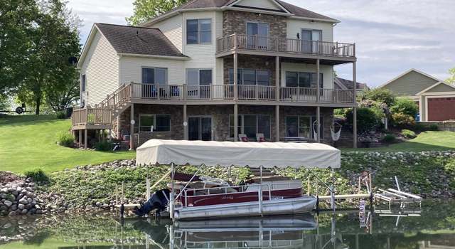 Photo of 260 Lane 280e Hamilton Lake Lk, Hamilton, IN 46742