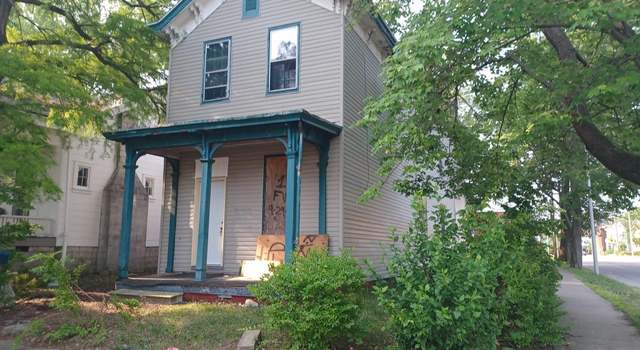 Photo of 1 E Powell St, Evansville, IN 47713