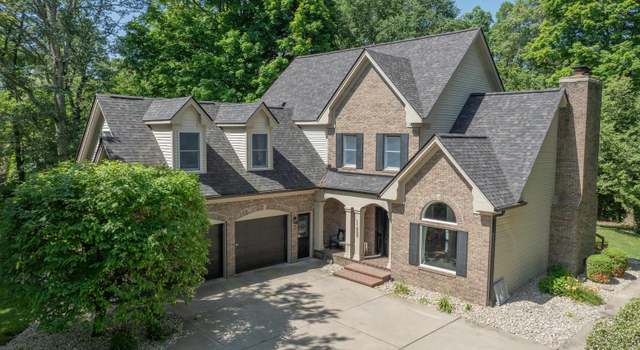 Photo of 11668 W Briarwood Dr, Monticello, IN 47960