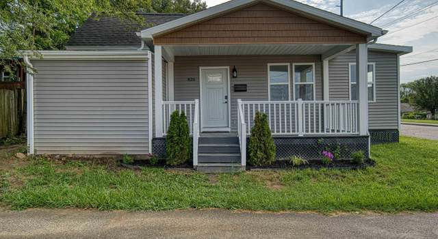 Photo of 820 S Sixth St, Boonville, IN 47601