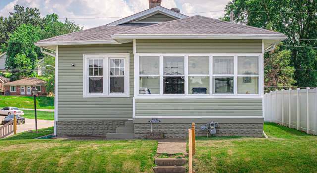 Photo of 2830 Pennsylvania St, Evansville, IN 47712