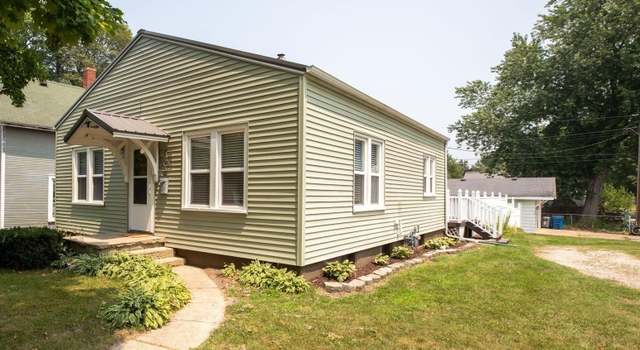 Photo of 613 Pearl St, Plymouth, IN 46563