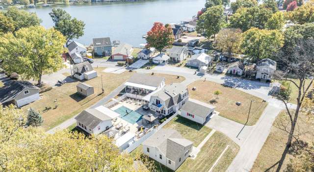 Photo of Golden Hills 50 Rd W, Monticello, IN 47960