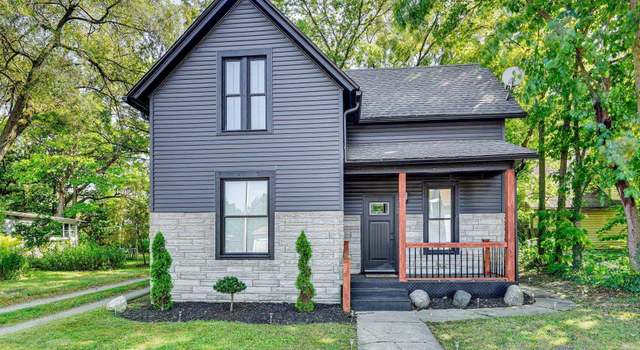 Photo of 516 W Navarre St, South Bend, IN 46616