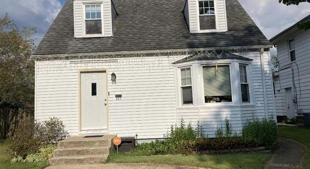 Photo of 322 N Wenger St, Mishawaka, IN 46544