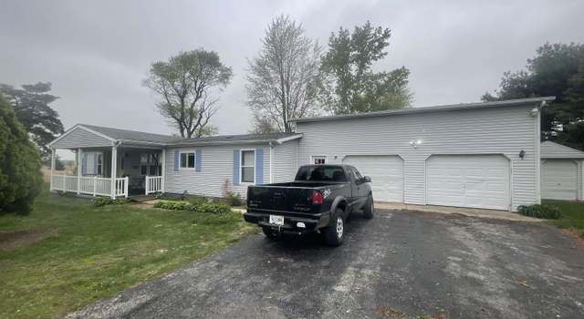 Photo of 3531 N 525 West Rd, Royal Center, IN 46978