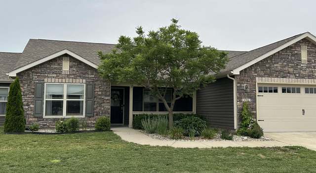 Property at 4366 Regatta Dr, Lafayette, IN 47909, 3 beds, 2.5 baths