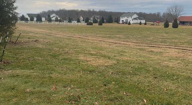 Photo of TBD E Pierceton Rd, Warsaw, IN 46580