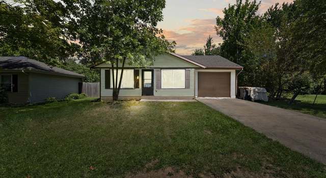 Photo of 3625 E Rudisill Blvd, Fort Wayne, IN 46806