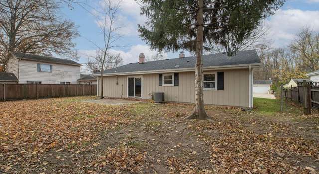 Photo of 4910 Selkirk Dr, South Bend, IN 46614