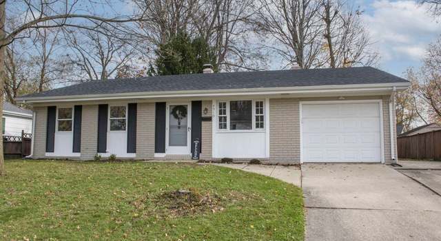 Photo of 4910 Selkirk Dr, South Bend, IN 46614