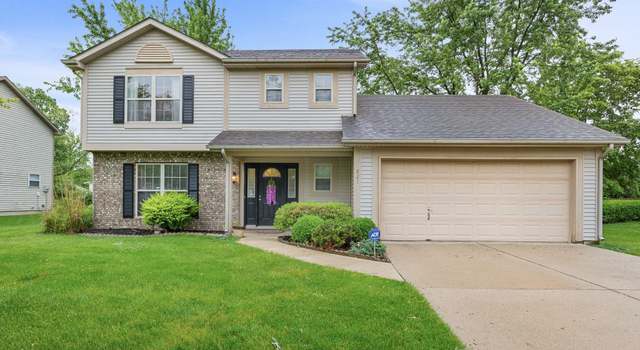 Photo of 821 Lagrange St, West Lafayette, IN 47906