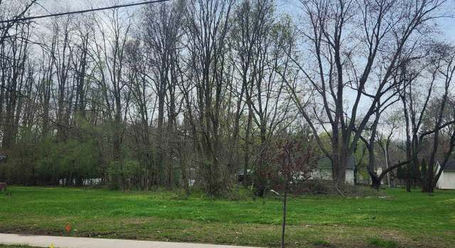 Photo of 1945 N Olive St, South Bend, IN 46628