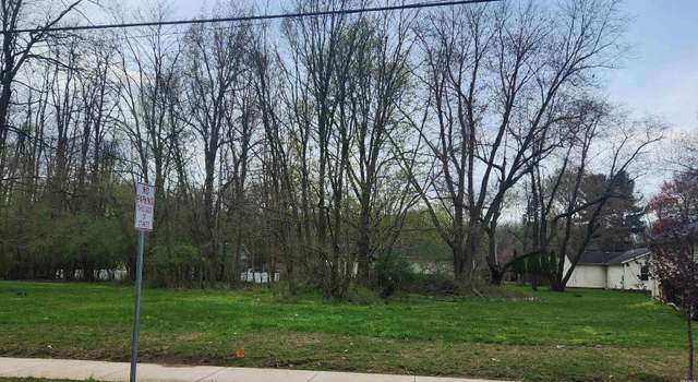 Photo of 1945 N Olive St, South Bend, IN 46628