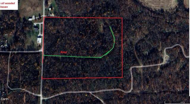 Photo of N CO RD 400 W N CO RD 400 Rd W, IN 47567