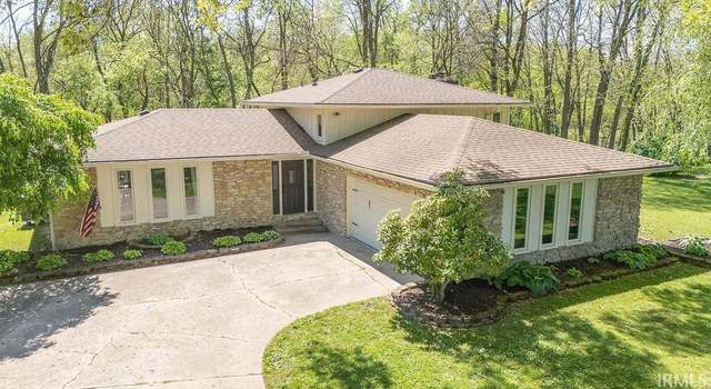 Photo of 11409 Lakeview Ct, Kokomo, IN 46901