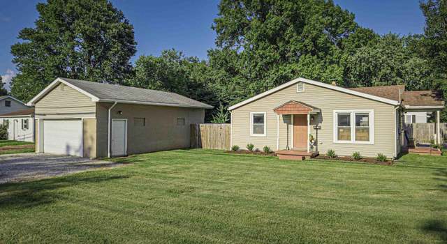 Photo of 2820 S Weinbach Ave, Evansville, IN 47714