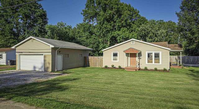 Photo of 2820 S Weinbach Ave, Evansville, IN 47714