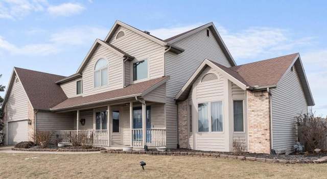 Photo of 9830 Blue Mound Dr, Fort Wayne, IN 46804