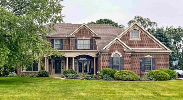 Photo of 51770 Harborough Dr, Granger, IN 46530