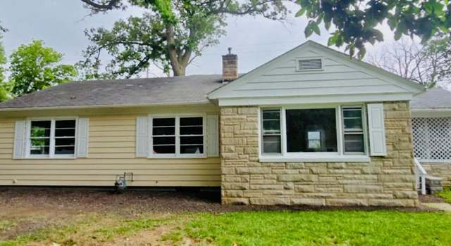 Photo of 4711 S Monroe St, Fort Wayne, IN 46806