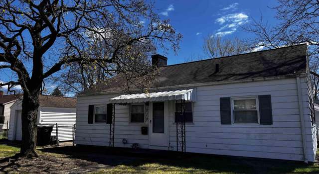 Photo of 219 E Chippewa Ave, South Bend, IN 46614