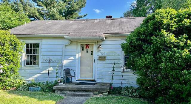 Photo of 1823 Covert Ave, Evansville, IN 47714