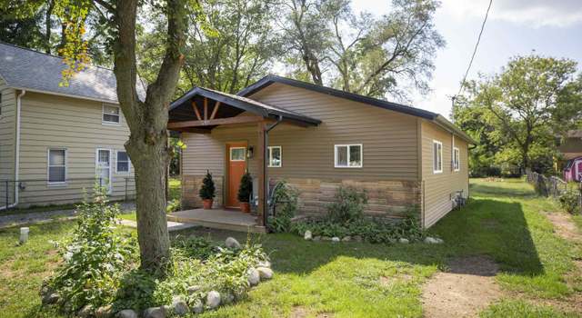 Photo of 52885 Emmons Rd, South Bend, IN 46637