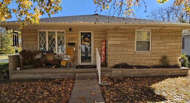 Photo of 787 S Main St, Linton, IN 47441