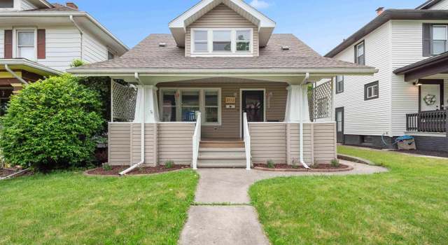 Photo of 3113 Hoagland Ave, Fort Wayne, IN 46807