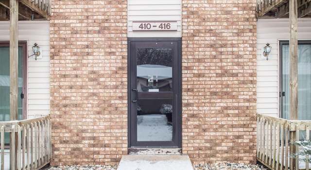 Photo of 415 E Clarinet Blvd, Elkhart, IN 46516