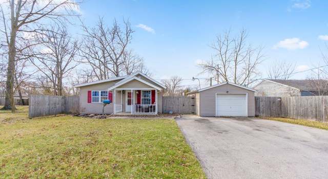 Photo of 5704 S Harrison St, Fort Wayne, IN 46807