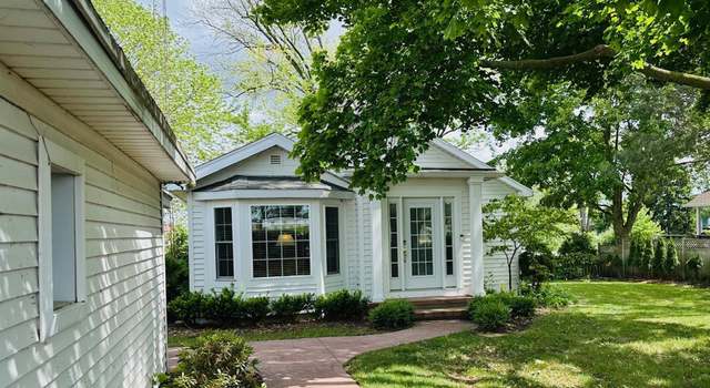 Photo of 2143 Boulevard St, Rochester, IN 46975