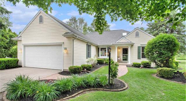 Photo of 22915 Alderwood Ct, Elkhart, IN 46514