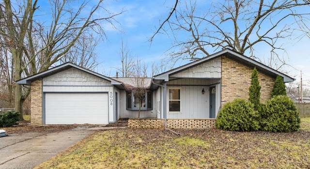 Photo of 5008 Nevada Ave, Fort Wayne, IN 46815
