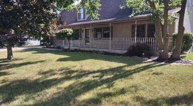 Photo of 608 Spring Arbor Dr, Middlebury, IN 46540