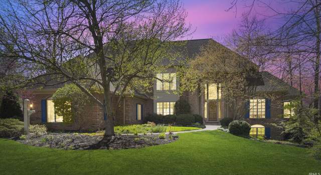 Photo of 5510 Pine Oak Ct, Fort Wayne, IN 46835