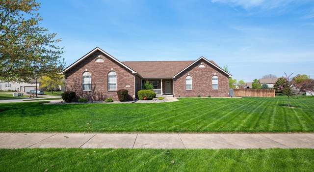 Photo of 2120 Whisper Valley Dr, Lafayette, IN 47909