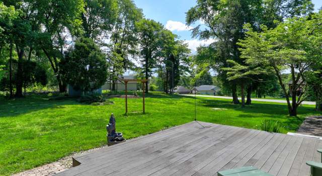 Photo of 1124 S Snow Ball Ln W, Santa Claus, IN 47579