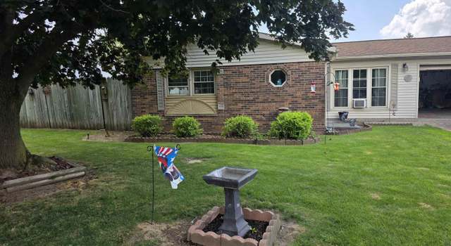 Photo of 200 Townline Rd, Ligonier, IN 46767