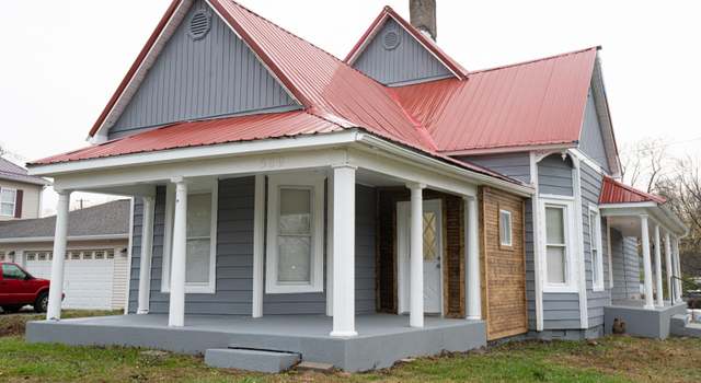 Photo of 509 N Gill St, Carlisle, IN 47838