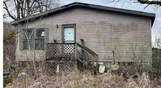 Photo of 0708 E 100 Rd S, Hartford City, IN 47348