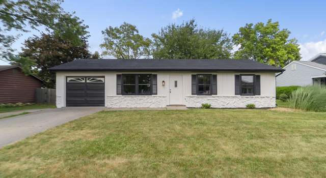 Photo of 904 Harbor Walk Dr, Fort Wayne, IN 46819