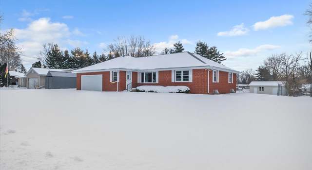 Photo of 20250 Weller Ave, South Bend, IN 46614