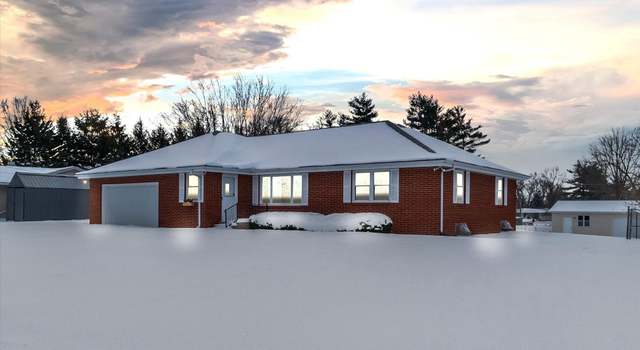 Photo of 20250 Weller Ave, South Bend, IN 46614