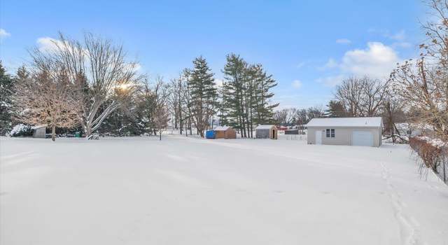 Photo of 20250 Weller Ave, South Bend, IN 46614