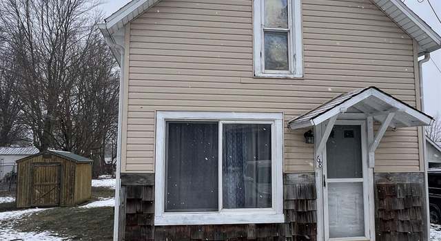Photo of 68 S Maple St, Andrews, IN 46702